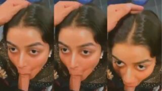 South Indian Lady Eats a Dick Before Intense sex – Top Rated