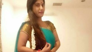 Mallu Model Actress Ajina Menon Nude Scandal HD