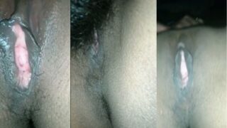 Man Licks his Wife’s Shaved Pussy Like a dog – Top Rated