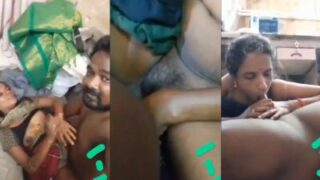 South Indian Lady Enjoys sex With her Husband’s Friend – Must Watch