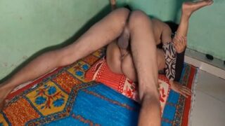 Village Couple Hindi bf Movie for a Webcam Site – Part 2 – HD Video
